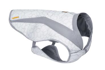 Ruffwear Swamp Cooler Vest Graphite Gray Gr. L